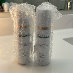 2 x DRMTLGY Universal Tinted Moisturizer SPF 46